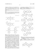 Novel red electroluminescent compounds and organic electroluminescent device using the same diagram and image