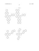 Novel red electroluminescent compounds and organic electroluminescent device using the same diagram and image