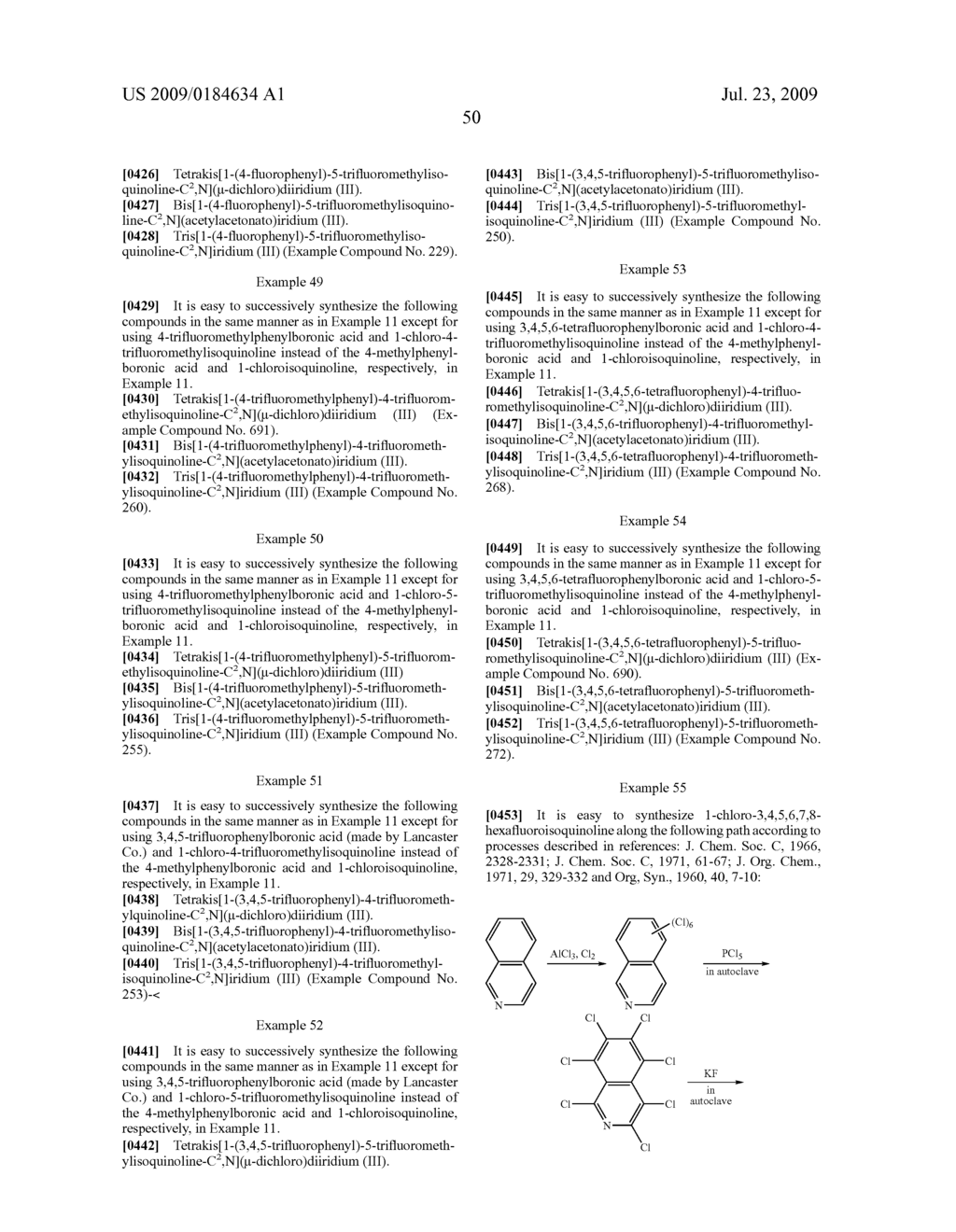 LUMINESCENCE DEVICE AND DISPLAY APPARATUS - diagram, schematic, and image 62