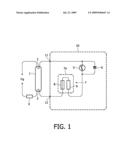 SAFETY STARTER DEVICE diagram and image