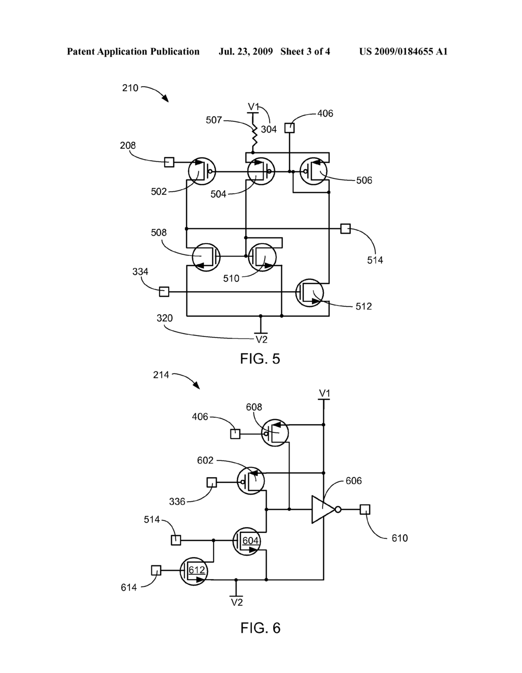 POWER MANAGEMENT SYSTEM FOR LIGHT EMITTING DIODES - diagram, schematic, and image 04