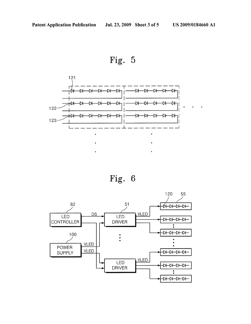Blacklight Unit and Display Device Including the Same - diagram, schematic, and image 04