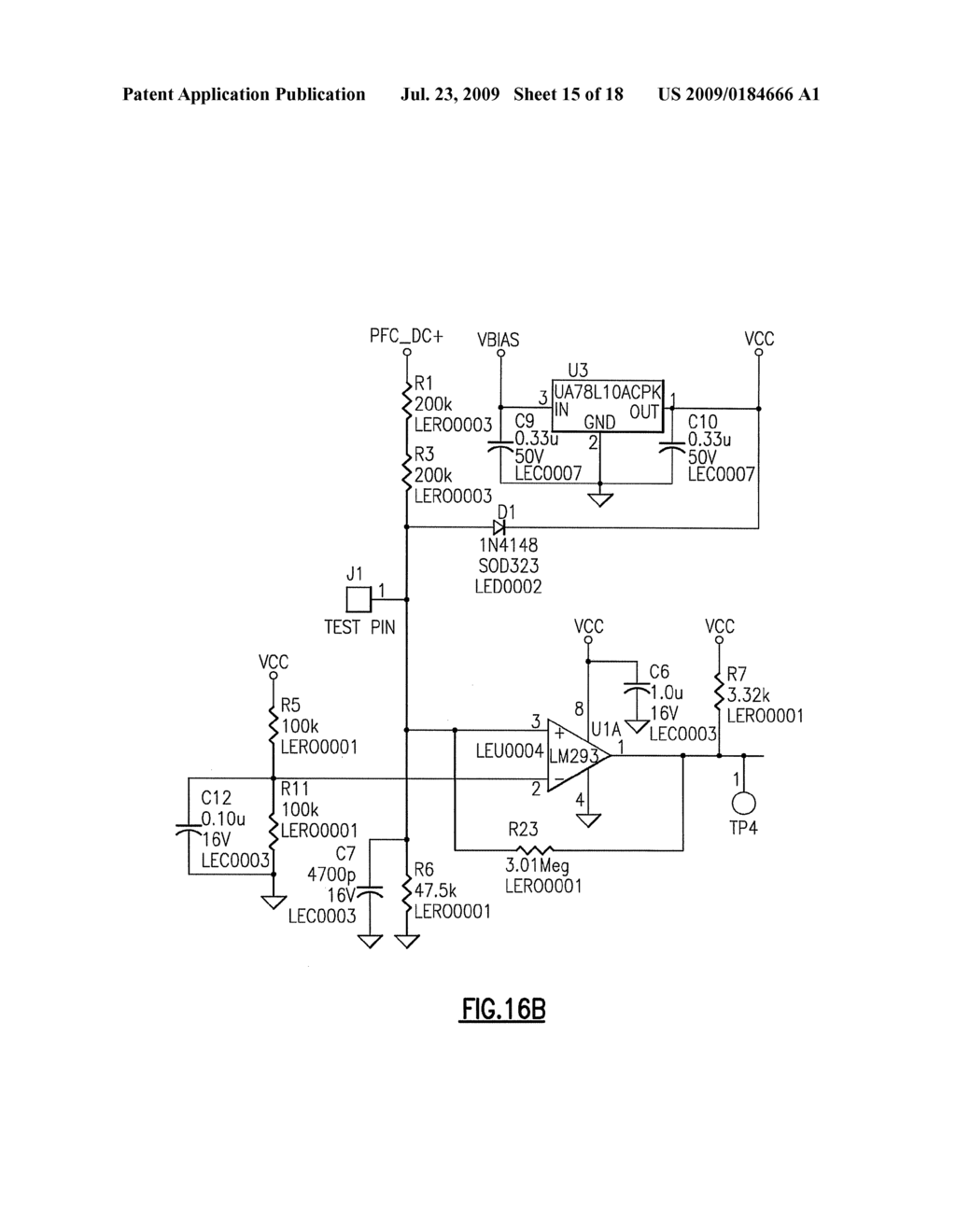 FREQUENCY CONVERTED DIMMING SIGNAL GENERATION - diagram, schematic, and image 16