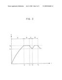 BATTERY PACK AND METHOD OF CHARGING THE SAME diagram and image