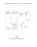 CHARGING APPRATUS AND METHOD FOR MOBILE TERMINAL diagram and image