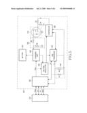 CHARGING APPRATUS AND METHOD FOR MOBILE TERMINAL diagram and image