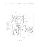 CURRENT CONTROL APPARATUS APPLIED TO TRANSISTOR diagram and image