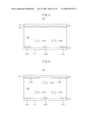 SUBSTRATE HAVING A STRUCTURE FOR SUPPRESSING NOISE GENERATED IN A POWER PLANE AND/OR A GROUND PLANE, AND AN ELECTRONIC SYSTEM INCLUDING THE SAME diagram and image