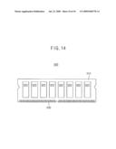 SUBSTRATE HAVING A STRUCTURE FOR SUPPRESSING NOISE GENERATED IN A POWER PLANE AND/OR A GROUND PLANE, AND AN ELECTRONIC SYSTEM INCLUDING THE SAME diagram and image