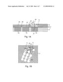 Reference Plane Voids with Strip Segment for Improving Transmission Line Integrity over Vias diagram and image