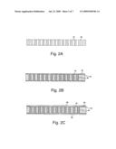 Reference Plane Voids with Strip Segment for Improving Transmission Line Integrity over Vias diagram and image