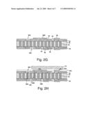 Reference Plane Voids with Strip Segment for Improving Transmission Line Integrity over Vias diagram and image