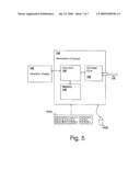 Reference Plane Voids with Strip Segment for Improving Transmission Line Integrity over Vias diagram and image