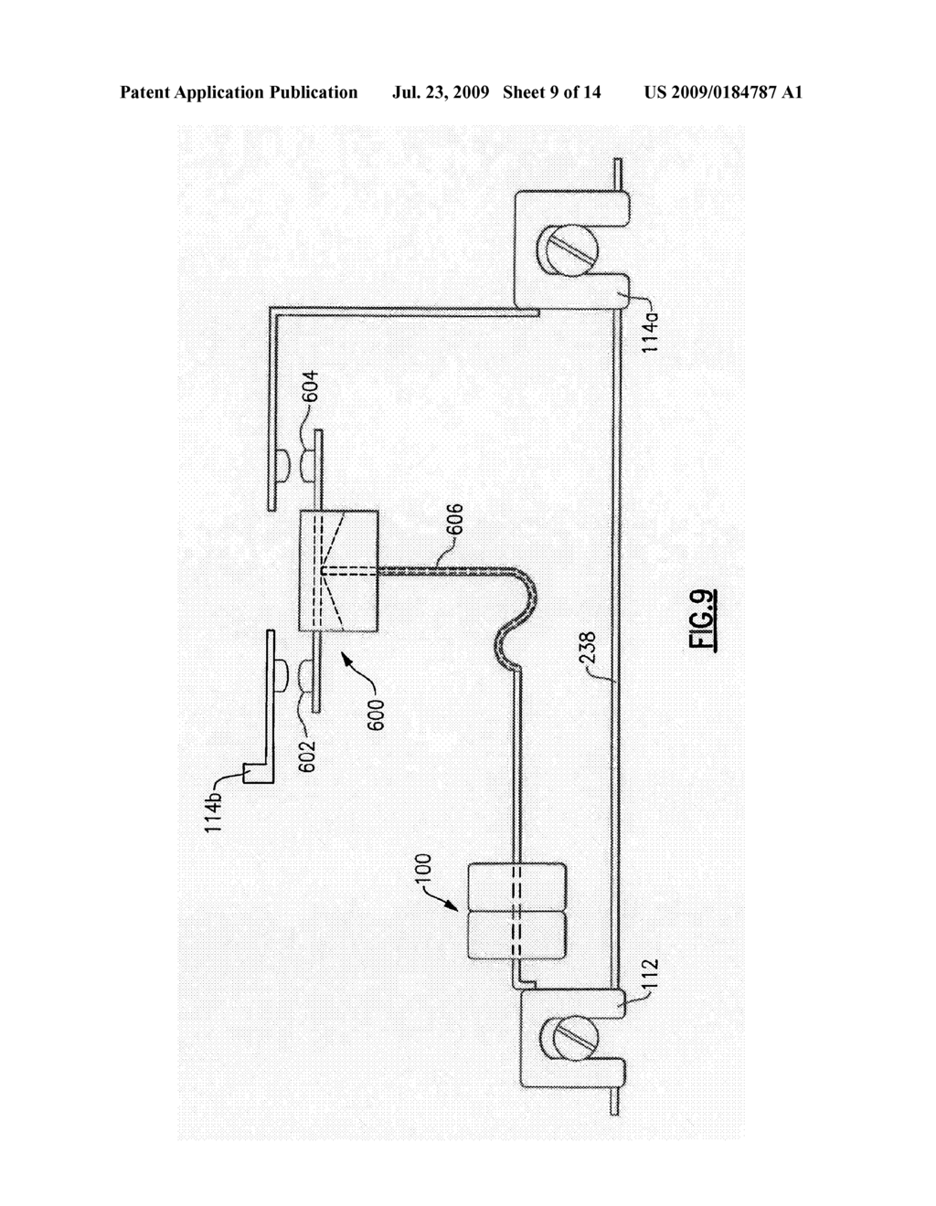 Protective Device Having a Thin Construction - diagram, schematic, and image 10