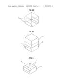 Molded Body diagram and image