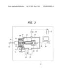 Security System, Security Center Apparatus, and Security Management Method diagram and image