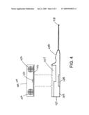 RFID Transponder Used for Instrument Identification in an Electromagnetic Tracking System diagram and image