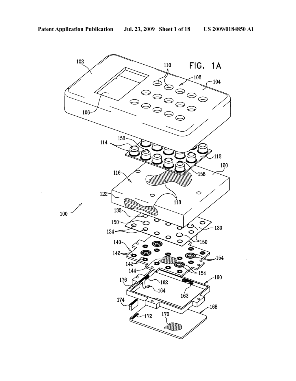 SECURED KEYPAD DEVICES - diagram, schematic, and image 02