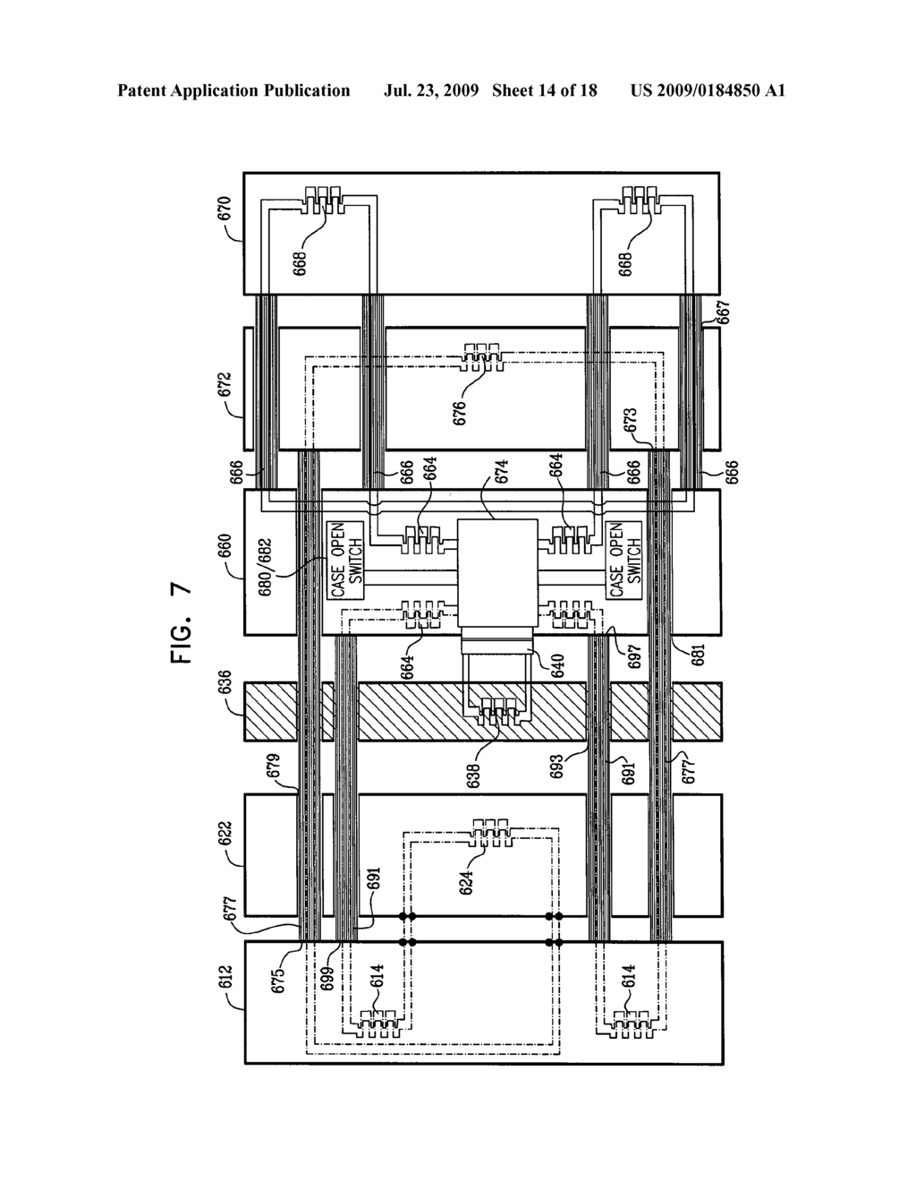 SECURED KEYPAD DEVICES - diagram, schematic, and image 15