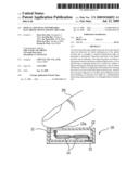 Optical joystick and portable electronic device having the same diagram and image