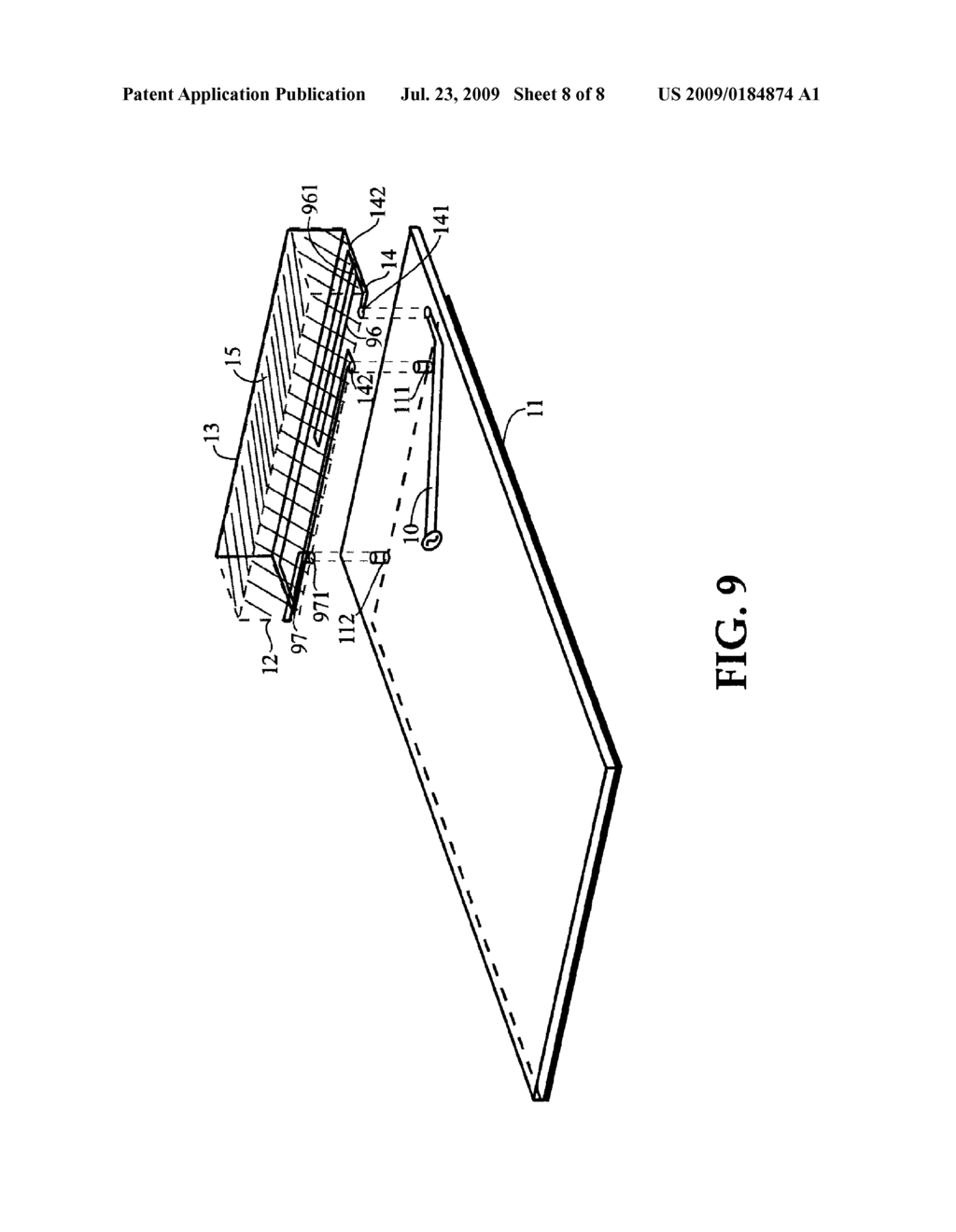 MULTI-BAND ANTENNA - diagram, schematic, and image 09