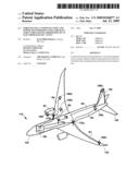 WIRELESS DATA COMMUNICATION AND POWER TRANSMISSION USING AIRCRAFT STRUCTURES HAVING PROPERTIES OF AN ELECTROMAGNETIC CAVITY diagram and image