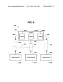 WIRELESS DATA COMMUNICATION AND POWER TRANSMISSION USING AIRCRAFT STRUCTURES HAVING PROPERTIES OF AN ELECTROMAGNETIC CAVITY diagram and image