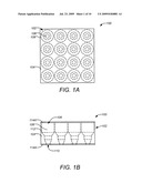 STRUCTURAL FEED APERTURE FOR SPACE BASED PHASED ARRAY ANTENNAS diagram and image