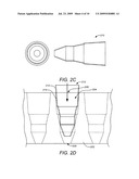 STRUCTURAL FEED APERTURE FOR SPACE BASED PHASED ARRAY ANTENNAS diagram and image