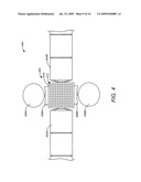 STRUCTURAL FEED APERTURE FOR SPACE BASED PHASED ARRAY ANTENNAS diagram and image