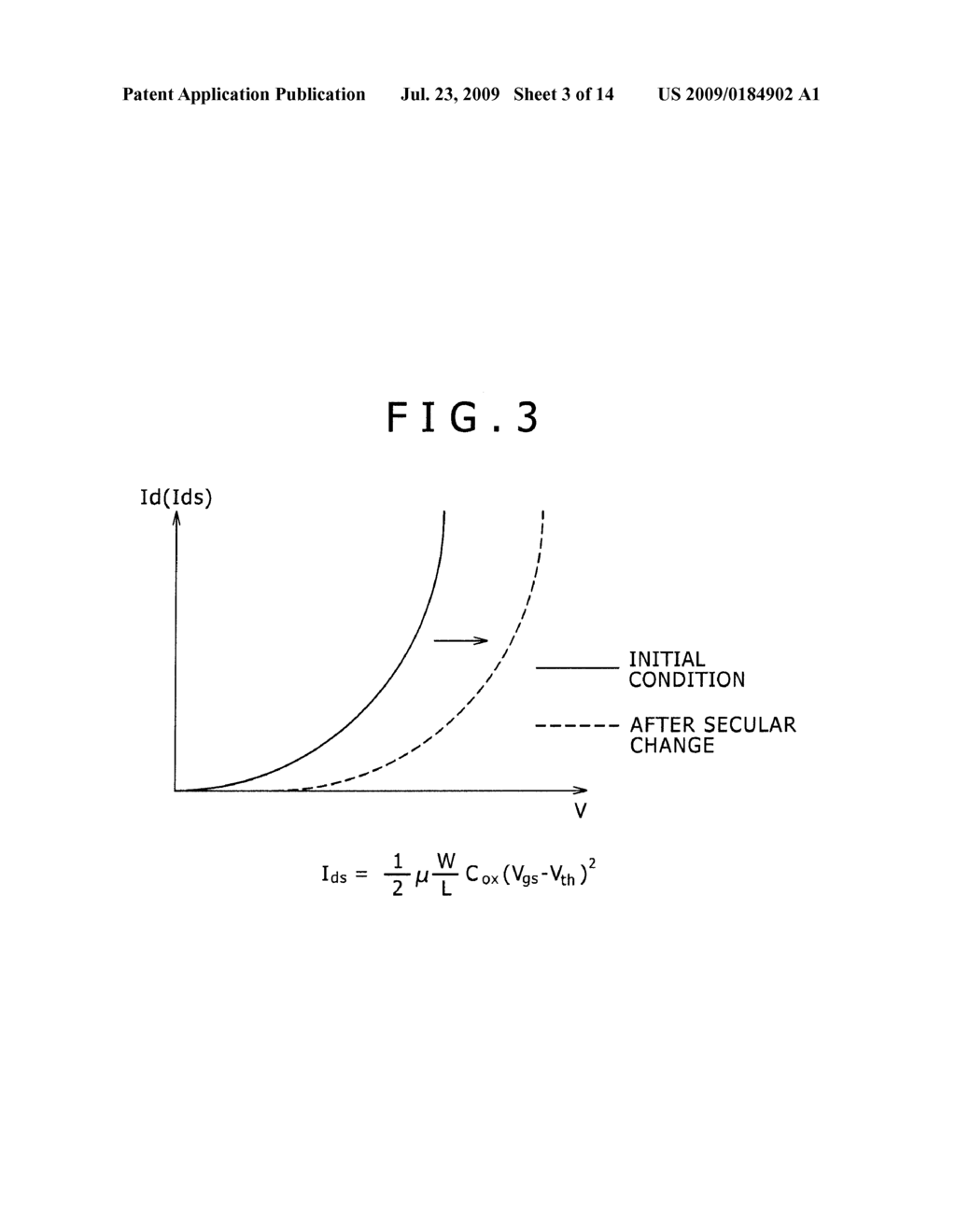 SELF-LUMINOUS DISPLAY DEVICE AND DRIVING METHOD OF THE SAME - diagram, schematic, and image 04