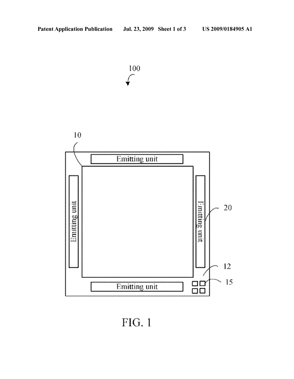 DISPLAY APPARATUS - diagram, schematic, and image 02