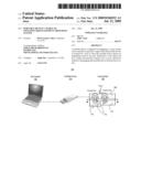 Portable Device Capable of Initiating Disengagement from Host System diagram and image