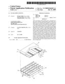 PLASMA DISPLAY DEVICE diagram and image