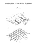 PLASMA DISPLAY DEVICE diagram and image