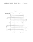 PLASMA DISPLAY DEVICE diagram and image