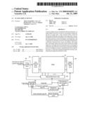 PLASMA DISPLAY DEVICE diagram and image