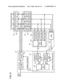 PLASMA DISPLAY DEVICE diagram and image