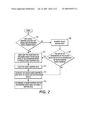 CACHING FOR COLOR MANAGEMENT SYSTEMS PERFORMING A GAMUT MAPPING FUNCTION diagram and image