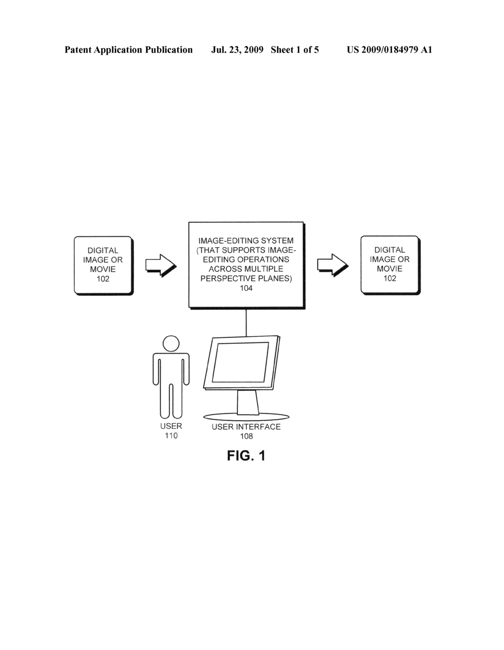 Facilitating image-editing operations across multiple perspective planes - diagram, schematic, and image 02