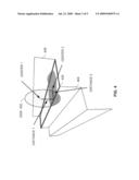 Facilitating image-editing operations across multiple perspective planes diagram and image