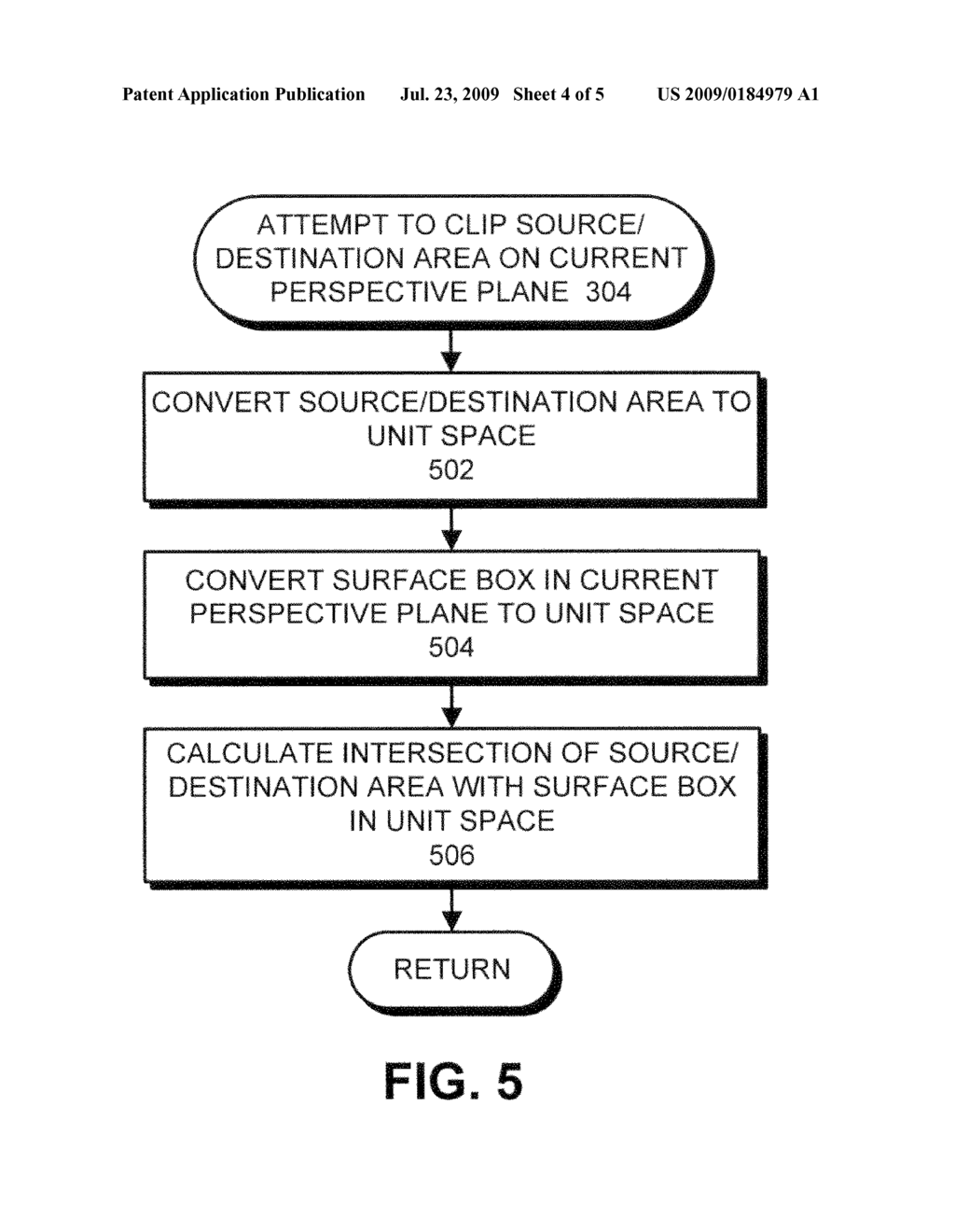 Facilitating image-editing operations across multiple perspective planes - diagram, schematic, and image 05