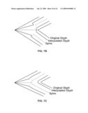 SCALE-ADAPTIVE FONTS AND GRAPHICS diagram and image