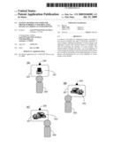  SYSTEM, METHOD AND COMPUTER PROGRAM PRODUCT FOR DISPLAYING IMAGES ACCORDING TO USER POSITION diagram and image