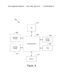  SYSTEM, METHOD AND COMPUTER PROGRAM PRODUCT FOR DISPLAYING IMAGES ACCORDING TO USER POSITION diagram and image