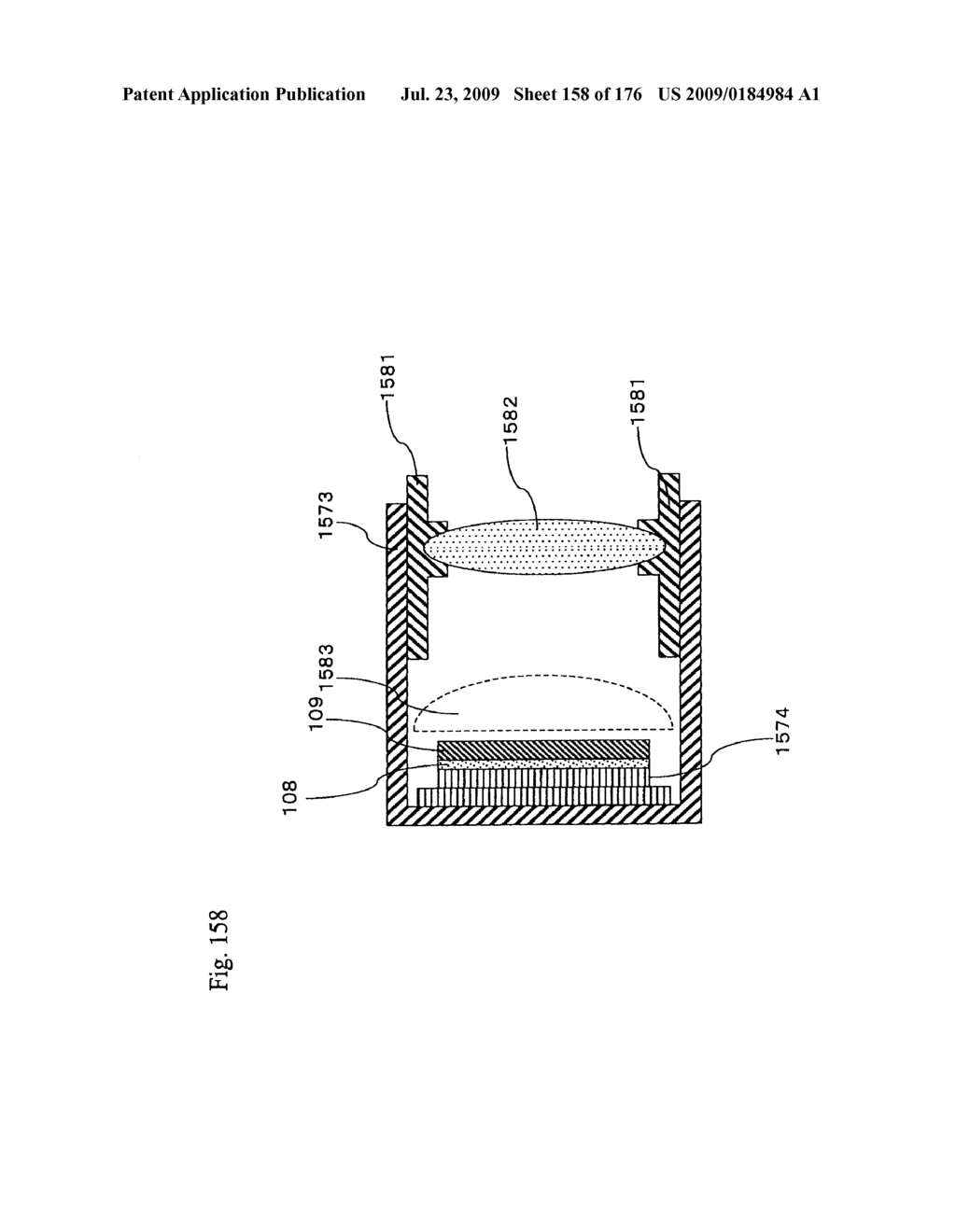 DRIVE METHOD OF EL DISPLAY APPARATUS - diagram, schematic, and image 159