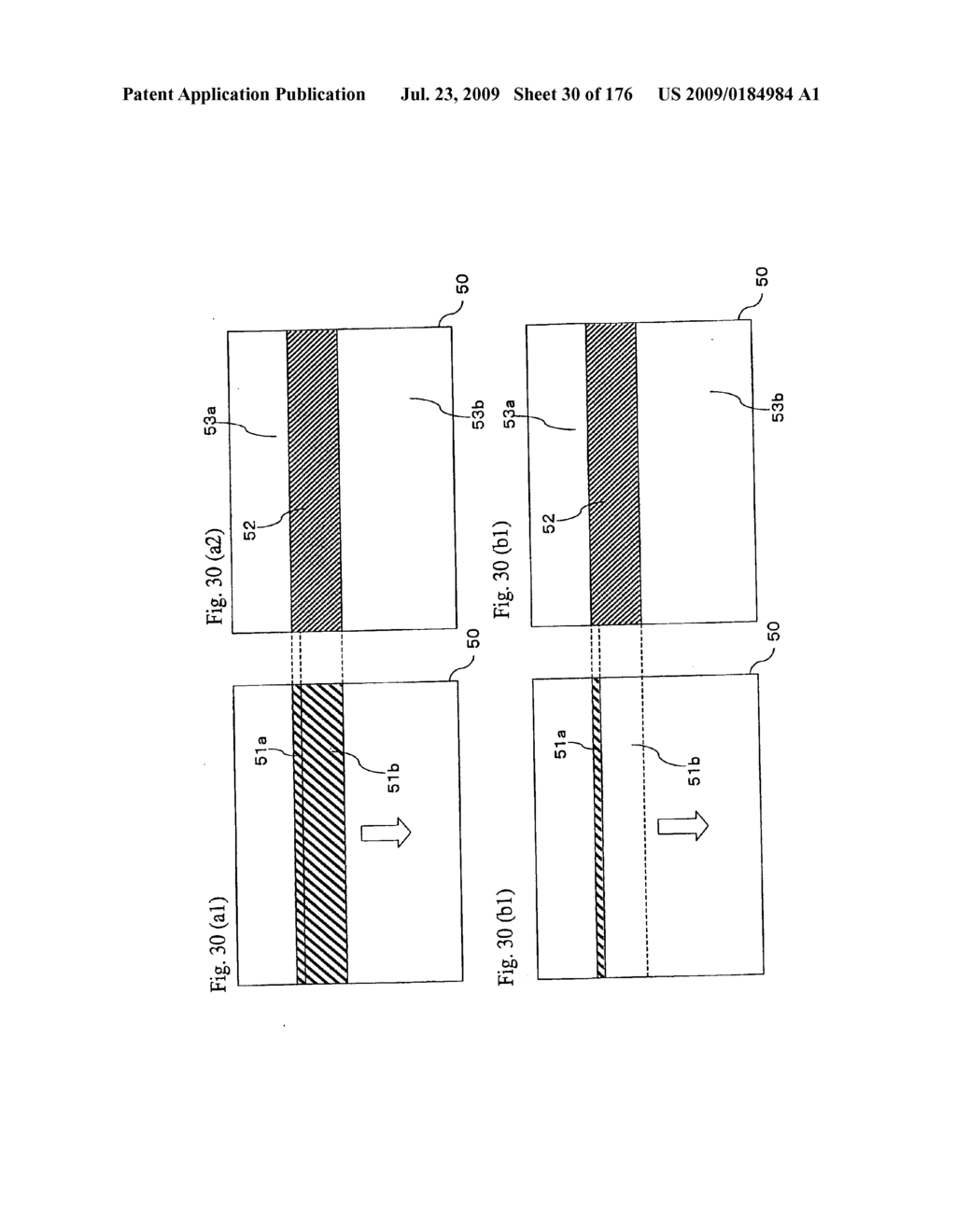 DRIVE METHOD OF EL DISPLAY APPARATUS - diagram, schematic, and image 31