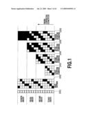 DATA PROCESSING APPARATUS, PRINTING APPARATUS AND METHOD OF CREATING MASK PATTERN diagram and image