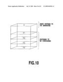 DATA PROCESSING APPARATUS, PRINTING APPARATUS AND METHOD OF CREATING MASK PATTERN diagram and image