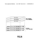 DATA PROCESSING APPARATUS, PRINTING APPARATUS AND METHOD OF CREATING MASK PATTERN diagram and image